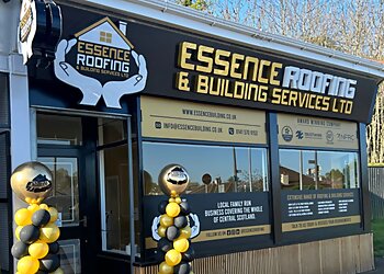 Essence Roofing & Building Services Ltd.