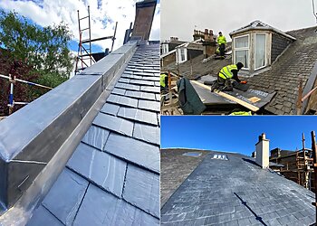 Essence Roofing & Building Services Ltd.