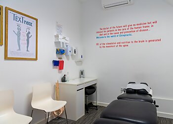 Essential Chiropractic and Physiotherapy