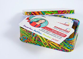 Essential Print Services Ltd