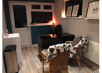 Essex Acupuncture Room