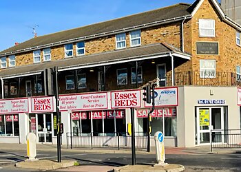 Southend On Sea mattress stores Essex Beds image 1