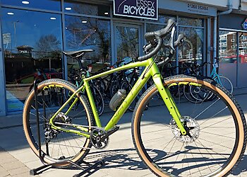 Essex Bicycles