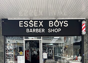 Essex Boys Barber Shop