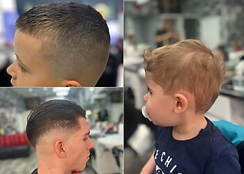 Essex Boys Barber Shop