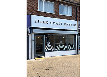 Essex Coast Physio Essex Coast Physio