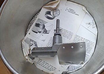 Essex Domestic Spares