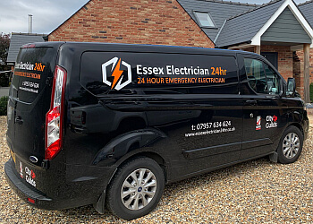 Essex Electrician Services