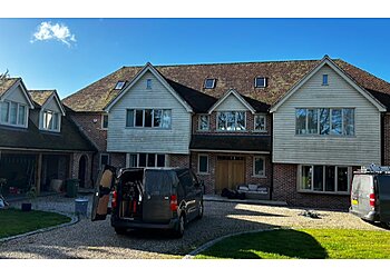 Essex Exterior Cleaning