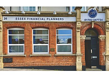 Essex Financial Planners