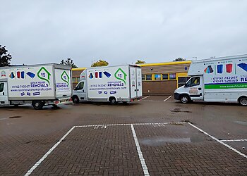 Essex House Removals