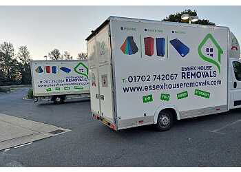 Essex House Removals