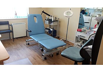 Essex Podiatry Clinics