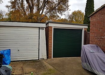 Essex Prestige Doors Ltd.