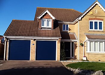 Essex Prestige Doors Ltd.