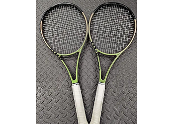 Essex Racket Stringing