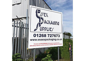 Essex Signs & Banners