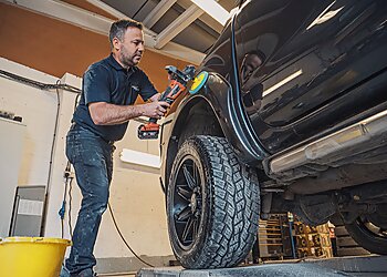 Essex Smart Repairs Ltd.