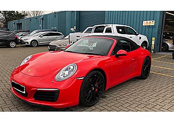 Essex Smart Repairs Ltd.