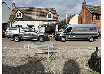 Essex Stoves and Chimneys