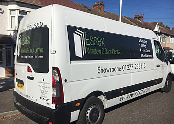 Essex Window & Door Centre