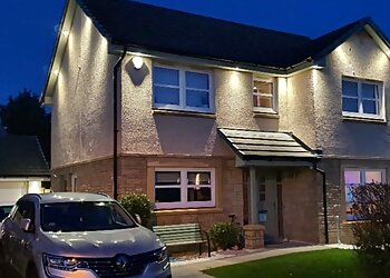 Essjay Electrical Services Ltd