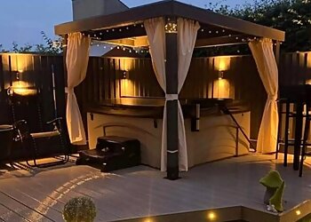 Essjay Electrical Services Ltd