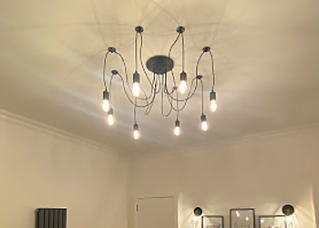 Esson Electrical Ltd