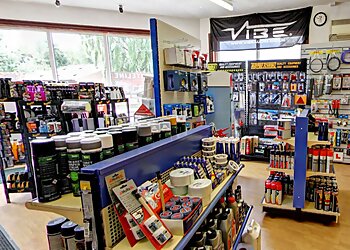 Essport Auto Parts Ltd