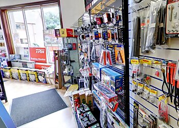 Essport Auto Parts Ltd