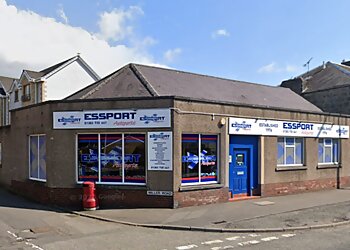 Fife car parts stores Essport Auto Parts Ltd  image 1