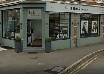 Est.14 Hairdressing and Beauty Therapy Salon