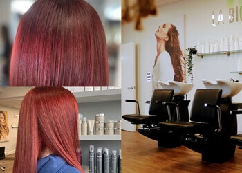 Est.14 Hairdressing and Beauty Therapy Salon