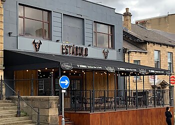 Estabulo Rodizio Bar & Grill-Barnsley