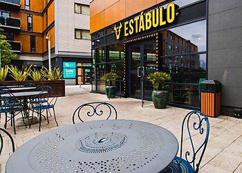 Estabulo Rodizio Bar & Grill - Wakefield