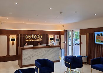 Este Medical Group