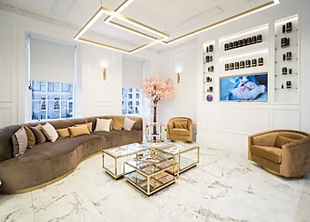 Este Medical Group Hair & Skin Clinic Edinburgh