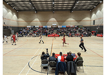 Eston Leisure Centre