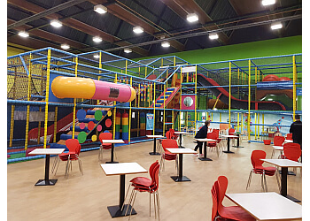 Eston Leisure Centre