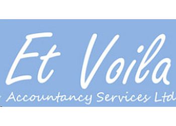 Et Voila Accountancy Service Ltd.