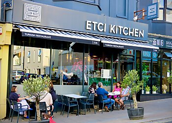 Etci Kitchen Brighton
