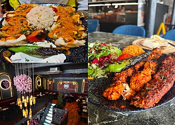 Etci Kitchen Brighton