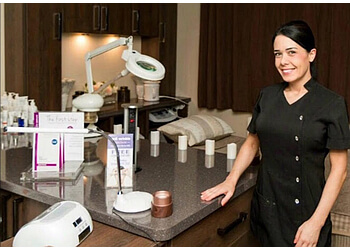 Eternal Beauty Advanced Skin Care Clinic