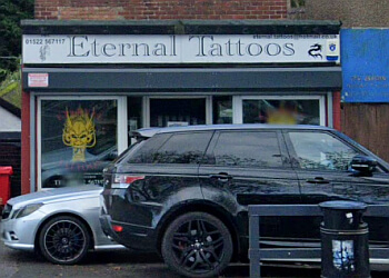 Eternal Tattoos