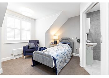 Etheldred House Care Home