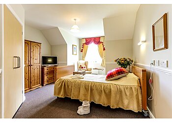 Etheldred House Care Home