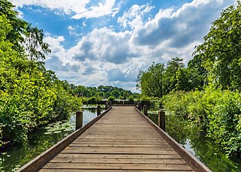 Etherow Country Park