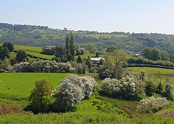 Etherow Country Park