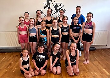 Etoile Performance Academy