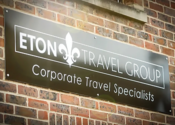 Wokingham travel agencies Eton Travel Ltd. image 1